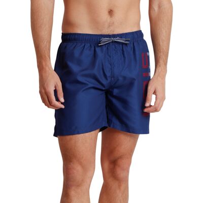 Short de bain Lois Cell Bleu S - Publicité Short de bain Lois Cell Bleu S - Publicité