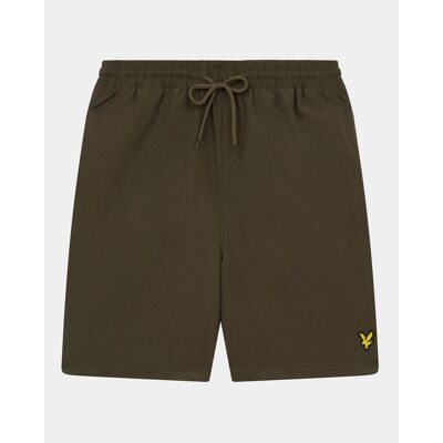 Short de bain Lyle & Scott Vert XS - Publicité Short de bain Lyle & Scott Vert XS - Publicité