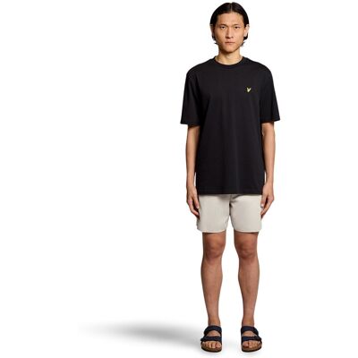 Short de bain Lyle & Scott Plain Beige XS - Publicité Short de bain Lyle & Scott Plain Beige XS - Publicité