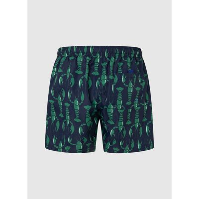 Short de bain Pepe Jeans Lobster Vert XL - Publicité Short de bain Pepe Jeans Lobster Vert XL - Publicité