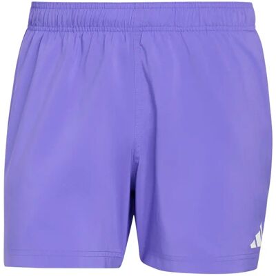 Short de bain adidas Violet M - Publicité Short de bain adidas Violet M - Publicité