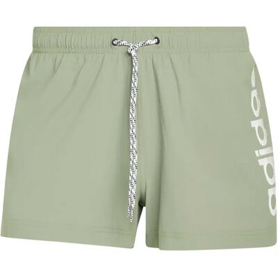 Short de bain adidas Violet M - Publicité Short de bain adidas Violet M - Publicité