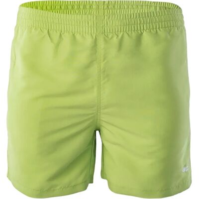 Short de bain Aquawave Apeli Vert XL - Publicité Short de bain Aquawave Apeli Vert XL - Publicité