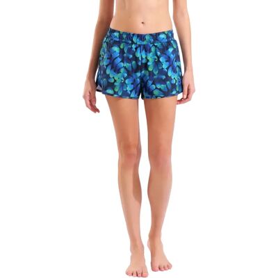 Short de bain femme Arena Vert XL - Publicité Short de bain femme Arena Vert XL - Publicité