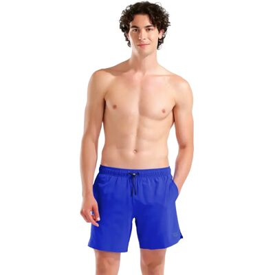 Short de bain Arena Evo Bleu XL - Publicité Short de bain Arena Evo Bleu XL - Publicité