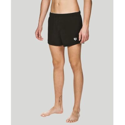 Short de bain Arena Run Noir 2XL - Publicité Short de bain Arena Run Noir 2XL - Publicité