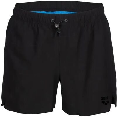 Short de bain Arena Evo Solid Noir 2XL - Publicité Short de bain Arena Evo Solid Noir 2XL - Publicité