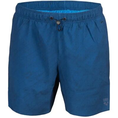 Short de bain Arena Evo Ao Bleu S - Publicité Short de bain Arena Evo Ao Bleu S - Publicité