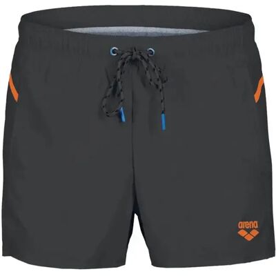 Short de bain Arena Pro_File Gris L - Publicité Short de bain Arena Pro_File Gris L - Publicité