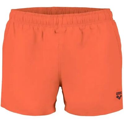 Short de bain Arena Fundamentals X-R Orange XL - Publicité Short de bain Arena Fundamentals X-R Orange XL - Publicité