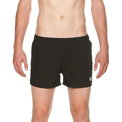 Short de bain Arena Fundamentals X-R Noir S - Publicité Short de bain Arena Fundamentals X-R Noir S - Publicité
