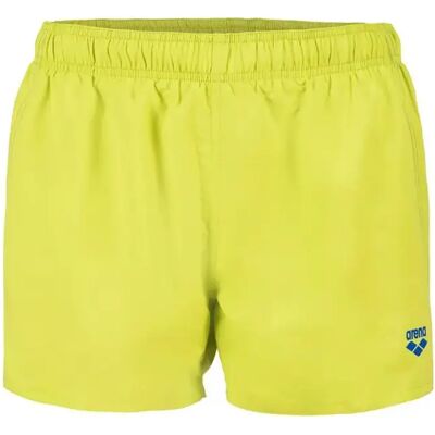 Short de bain Arena Fundamentals X-R Vert 2XL - Publicité Short de bain Arena Fundamentals X-R Vert 2XL - Publicité