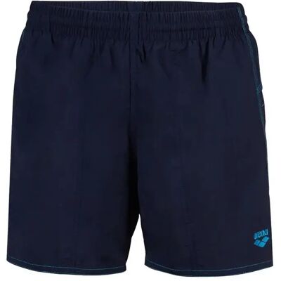 Short de bain Arena Bywayx R Bleu 3XL - Publicité Short de bain Arena Bywayx R Bleu 3XL - Publicité