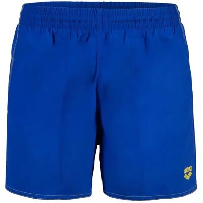 Short de bain Arena Bywayx R Bleu 3XL - Publicité Short de bain Arena Bywayx R Bleu 3XL - Publicité