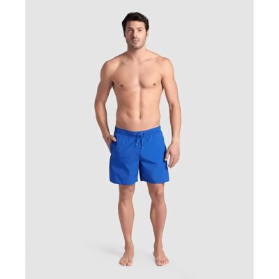 Short de bain Arena Bleu 2XL - Publicité Short de bain Arena Bleu 2XL - Publicité