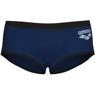 Short de bain Arena One Bleu 70 - Publicité Short de bain Arena One Bleu 70 - Publicité