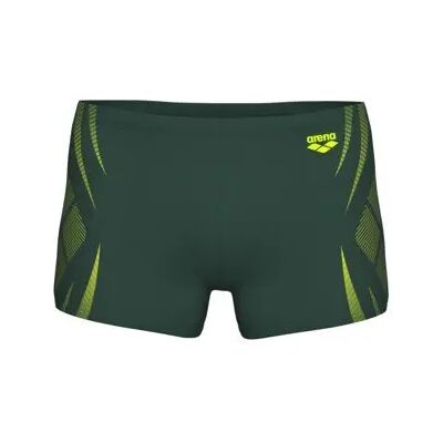 Short de bain Arena Poseidonia Vert 95 - Publicité Short de bain Arena Poseidonia Vert 95 - Publicité