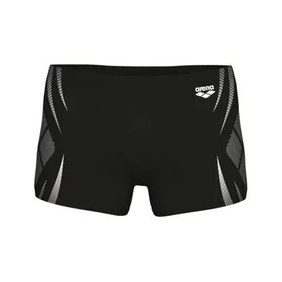 Short de bain Arena Poseidonia Noir 100 - Publicité Short de bain Arena Poseidonia Noir 100 - Publicité