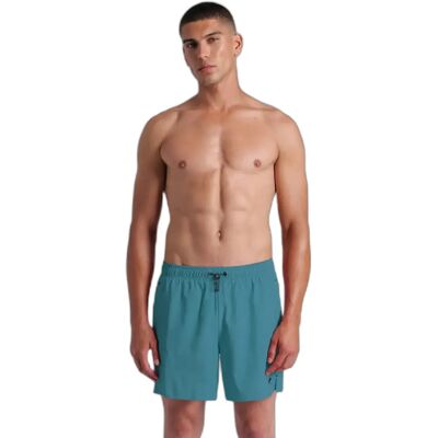 Short de bain Arena Pocket Beach Vert S - Publicité Short de bain Arena Pocket Beach Vert S - Publicité