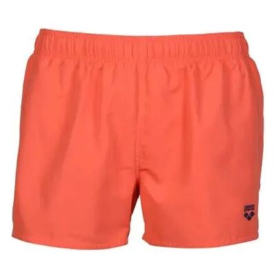 Short de bain Arena Fundamentals X Rose 2XL - Publicité Short de bain Arena Fundamentals X Rose 2XL - Publicité