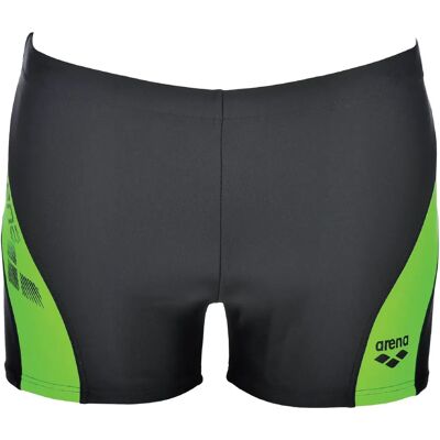 Short de bain Arena Byor Noir 75 - Publicité Short de bain Arena Byor Noir 75 - Publicité