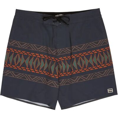 Short de bain Billabong Snipper LT Gris 32 - Publicité Short de bain Billabong Snipper LT Gris 32 - Publicité