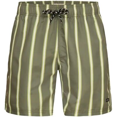 Short de bain Blend BHRICK Vert 2XL - Publicité Short de bain Blend BHRICK Vert 2XL - Publicité