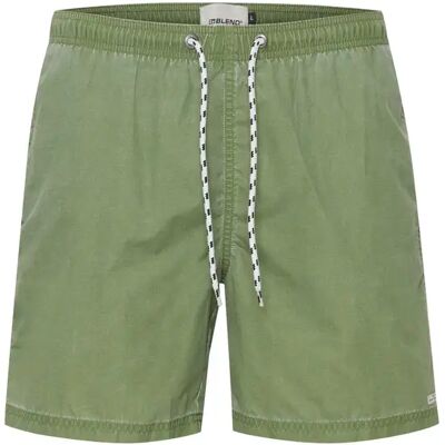 Short de bain Blend Vert L - Publicité Short de bain Blend Vert L - Publicité