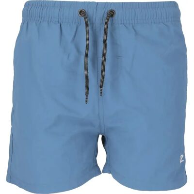 Short de bain Cruz Eyemouth Bleu 2XL - Publicité Short de bain Cruz Eyemouth Bleu 2XL - Publicité