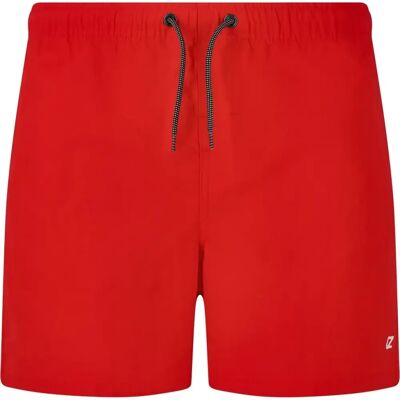 Short de bain Cruz Eyemouth V2 Rouge 2XL - Publicité Short de bain Cruz Eyemouth V2 Rouge 2XL - Publicité