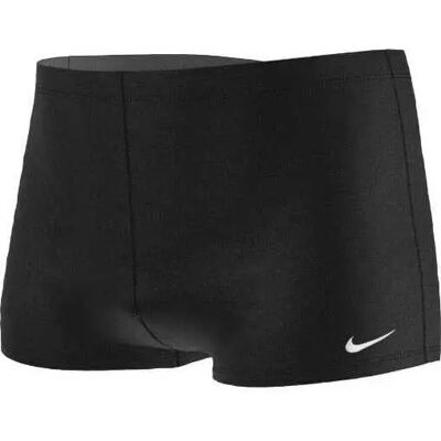Short de bain Nike Solid Noir 42 - Publicité Short de bain Nike Solid Noir 42 - Publicité