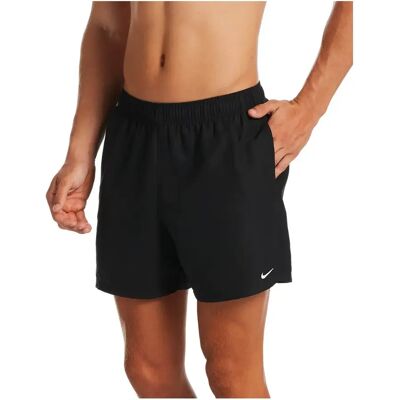 Short de bain Nike Logo Tape Noir L - Publicité Short de bain Nike Logo Tape Noir L - Publicité