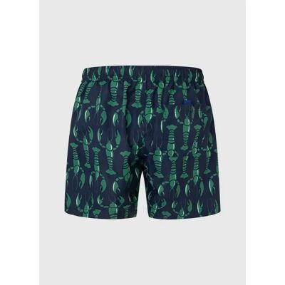 Short de bain Pepe Jeans Lobster Vert XL - Publicité Short de bain Pepe Jeans Lobster Vert XL - Publicité