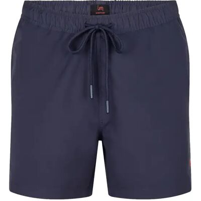 Short de bain Undiemeister Bleu M - Publicité Short de bain Undiemeister Bleu M - Publicité
