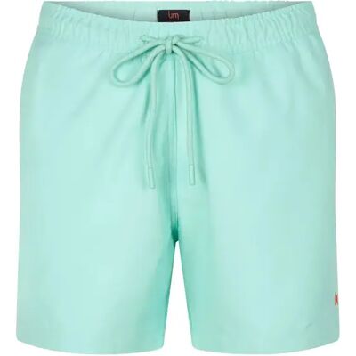 Short de bain Undiemeister Vert 2XL - Publicité Short de bain Undiemeister Vert 2XL - Publicité