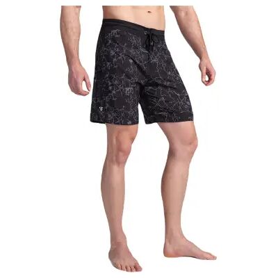 Short de bain Kilpi Ariany Noir XS - Publicité Short de bain Kilpi Ariany Noir XS - Publicité