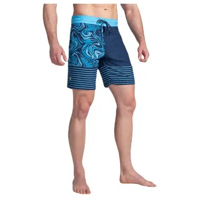 Short de bain Kilpi Ariany Bleu XS - Publicité Short de bain Kilpi Ariany Bleu XS - Publicité