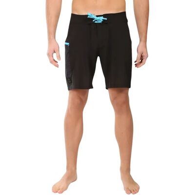 Short de bain Kilpi Ariany Noir 2XL - Publicité Short de bain Kilpi Ariany Noir 2XL - Publicité