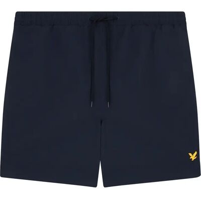 Short de bain sport Lyle & Scott Bleu XL - Publicité Short de bain sport Lyle & Scott Bleu XL - Publicité
