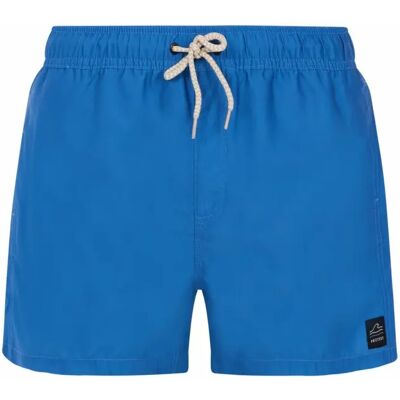 Short de bain Protest Prtstilo Bleu S - Publicité Short de bain Protest Prtstilo Bleu S - Publicité