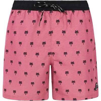 Short de bain Protest Parco Rose L - Publicité Short de bain Protest Parco Rose L - Publicité