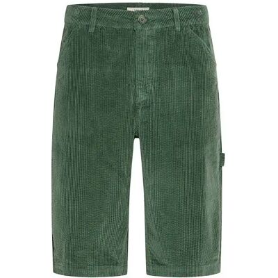 Short Solid Tommy Vert M - Publicité Short Solid Tommy Vert M - Publicité
