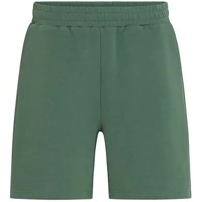 Short Solid Roland Vert L - Publicité Short Solid Roland Vert L - Publicité