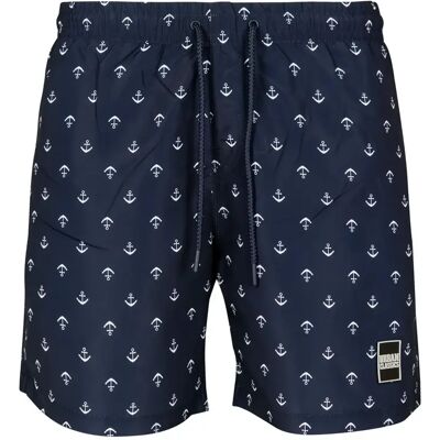 Urban Classics Short de bain Urban Classic basic Blanc S - Publicité Urban Classics Short de bain Urban Classic basic Blanc S - Publicité