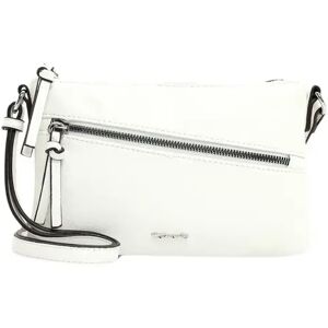 Sac à bandoulière femme Tamaris Alessia Blanc TU - Publicité Sac à bandoulière femme Tamaris Alessia Blanc TU - Publicité