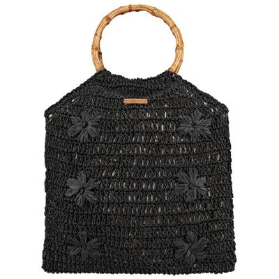 Sac à main femme Barts Tamarama Noir TU - Publicité Sac à main femme Barts Tamarama Noir TU - Publicité