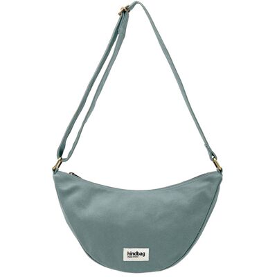 Sacoche banane Hindbag Andrea Vert TU - Publicité Sacoche banane Hindbag Andrea Vert TU - Publicité