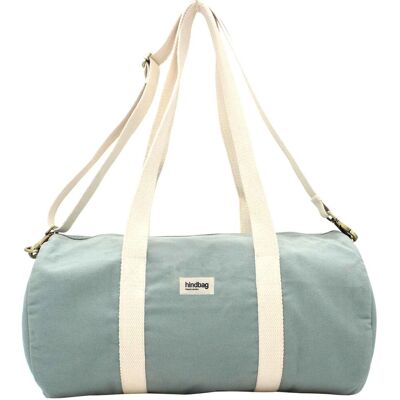 Sac polochon Hindbag Simon Vert TU - Publicité Sac polochon Hindbag Simon Vert TU - Publicité