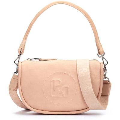Sac bandoulière femme Pikolinos Marazuela Rose TU - Publicité Sac bandoulière femme Pikolinos Marazuela Rose TU - Publicité