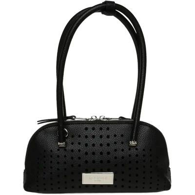 Sac bandoulière Steve Madden Bcargo Noir TU - Publicité Sac bandoulière Steve Madden Bcargo Noir TU - Publicité